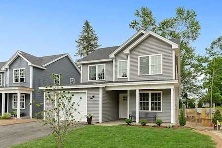 17 Patricia Way #17 Littleton, MA 01460