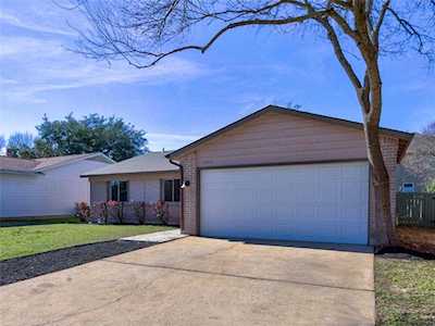 11527 Sandy Loam TRL Austin, TX 78750