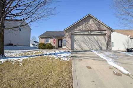 544 Paddlebrook Dr Danville, IN 46122