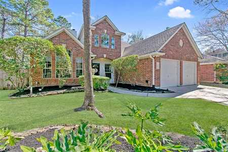 79 N Winterport Circle The Woodlands, TX 77382