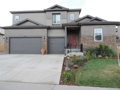 4105 Spanish Oaks Way Castle Rock, CO 80108