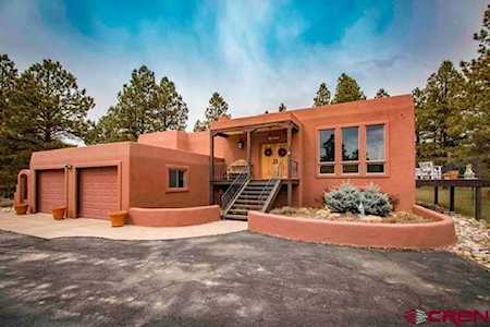 82 Castle Place Pagosa Springs, CO 81147