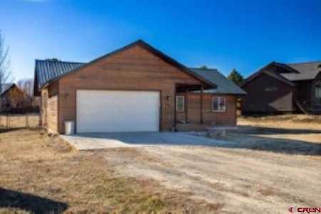 240 Snow Circle Pagosa Springs, CO 81147