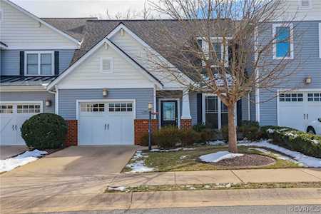 709 Abbey Village Circle #709 Midlothian, VA 23114