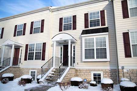 5954 Thunder Gulch Drive New Albany, OH 43054