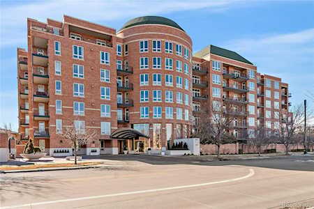 2400 E Cherry Creek South Dr #601 Denver, CO 80209