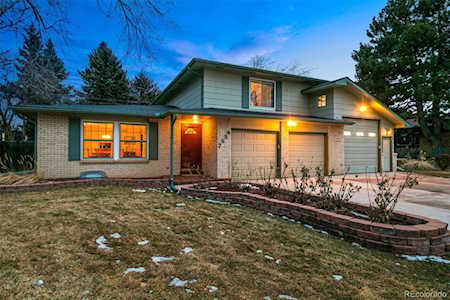 7624 Lewis St Arvada, CO 80005