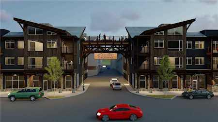 75 W 4th St #204 Silverthorne, CO 80498