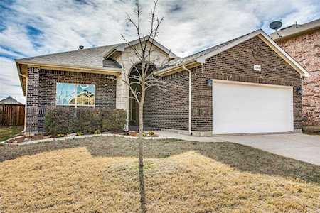 2244 Frosted Willow Lane Fort Worth, TX 76177