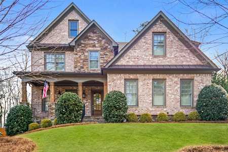 3896 Flowerland Dr NE Brookhaven, GA 30319