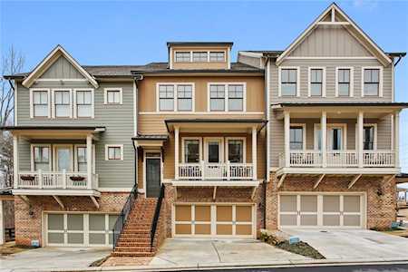 129 Quinn Way #31 Milton, GA 30004