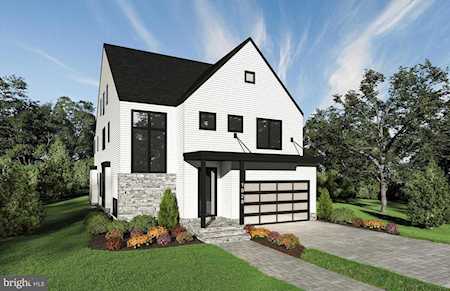 1028 Edgewood St N Arlington, VA 22201
