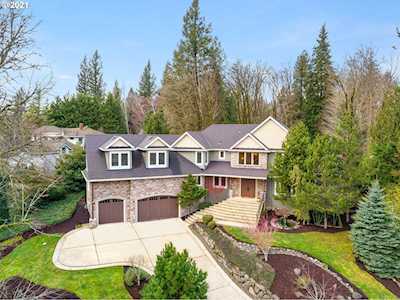 9341 NW Old Skyline Blvd Portland, OR 97231