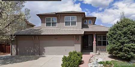 2465 Greensborough Circle Highlands Ranch, CO 80129