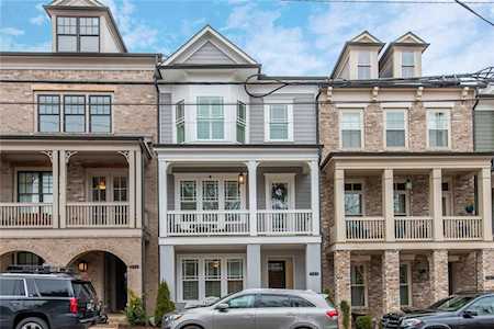 969 Forrest St Roswell, GA 30075