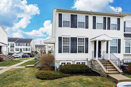 312 Lost River Drive Blacklick, OH 43004