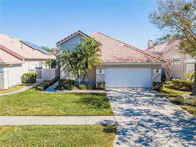 13418 Lake Turnberry CIRCLE Orlando, FL 32828