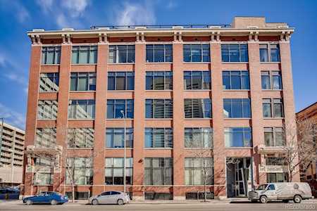 2000 Arapahoe St #302 Denver, CO 80205