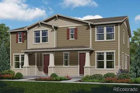 21763 E Radcliff Circle Aurora, CO 80015