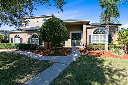 2509 Wembleycross WAY Orlando, FL 32828