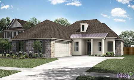 36284 Belle Reserve Ave Geismar, LA 70734
