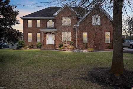 2324 Santa Fe Dr Virginia Beach, VA 23456
