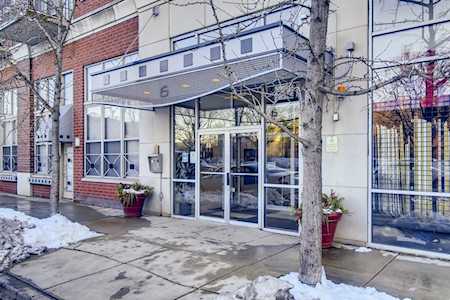6 S Laflin St #815 Chicago, IL 60607
