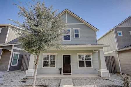 205 Grange ST Liberty Hill, TX 78642