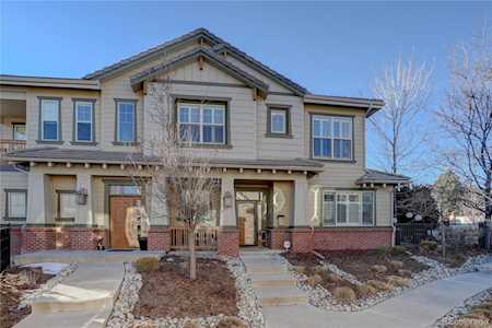 10117 Bluffmont Ln Lone Tree, CO 80124