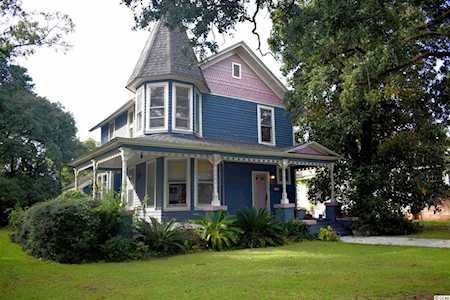 101 N Farr Ave. Andrews, SC 29510