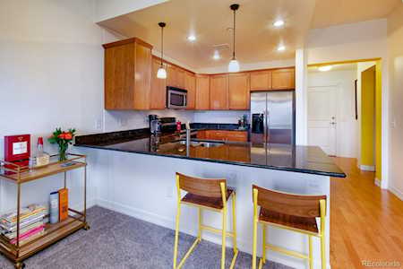 2200 S University Blvd #509 Denver, CO 80210