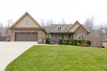 5024 Curtis Way Cookeville, TN 38506