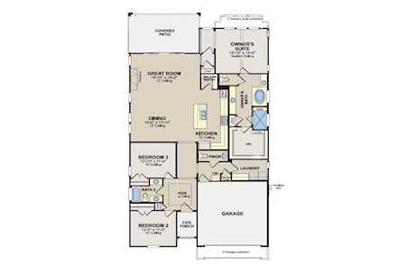 4309 Flameleaf Sumac DR Bee Cave, TX 78738