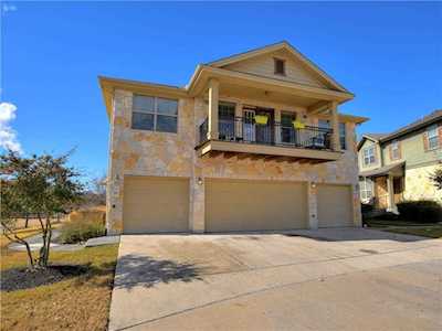 3101 Davis LN #8602 Austin, TX 78748