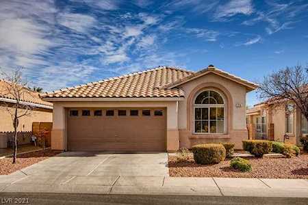 240 Silver Castle St Las Vegas, NV 89144