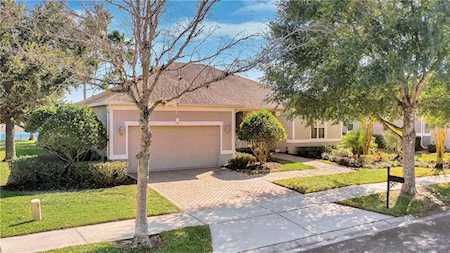 242 Bayou Bend Rd Groveland, FL 34736