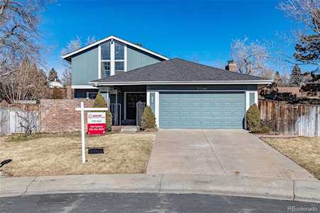 7520 S Trenton Ct Centennial, CO 80112