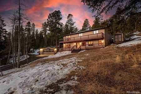29319 Spruce Canyon Dr Golden, CO 80403
