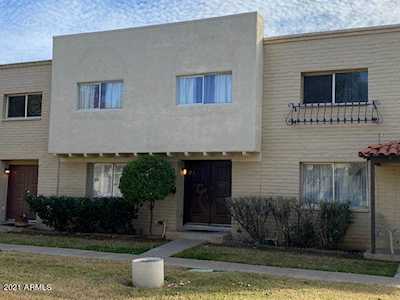 2038 W Hazelwood Parkway Phoenix, AZ 85015
