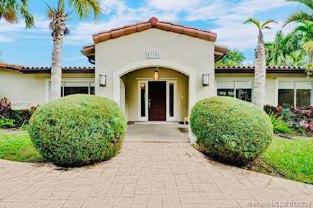 13101 SW 80th Ave Pinecrest, FL 33156