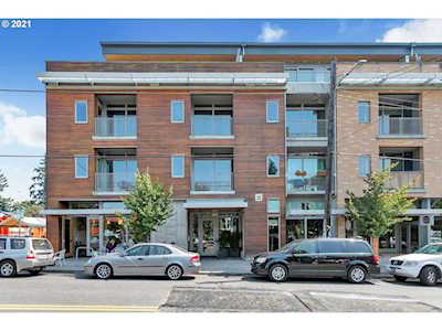 4216 N Mississippi Ave #205 Portland, OR 97217