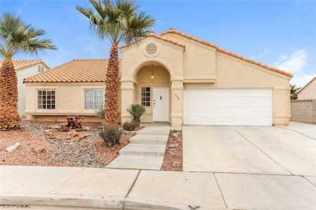 5108 Chambliss Dr Las Vegas, NV 89130
