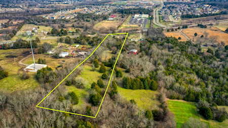 7383 Nolensville Rd Nolensville, TN 37135