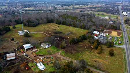 7375 Nolensville Rd Nolensville, TN 37135