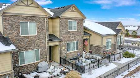 6628 S Patsburg St Aurora, CO 80016