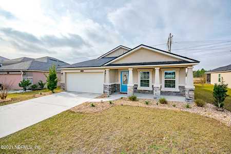 15480 Bareback Dr Jacksonville, FL 32234