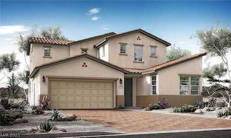 16 Cresta Villa Ct Henderson, NV 89011
