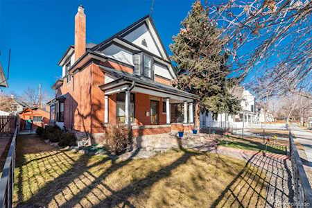 127 S Emerson St Denver, CO 80209