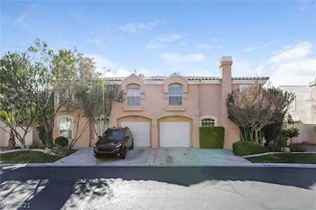 8445 Sewards Bluff Ave Las Vegas, NV 89129