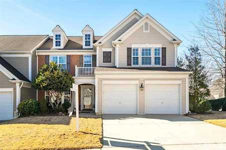 7709 Tori Trace Lane Raleigh, NC 27613